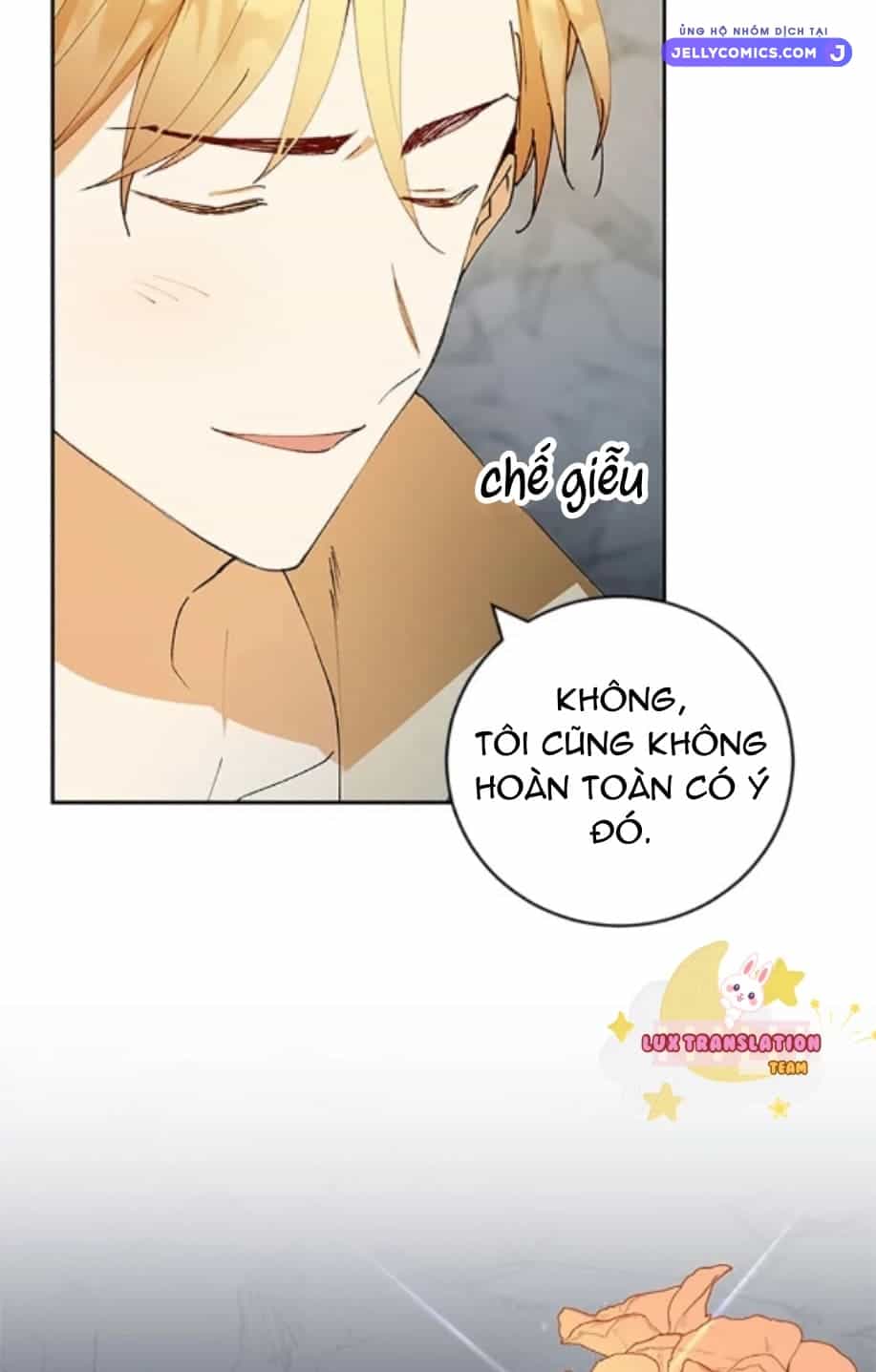 Sự Tán Tỉnh Ích Kỷ - Chương 5 - ảnh 5