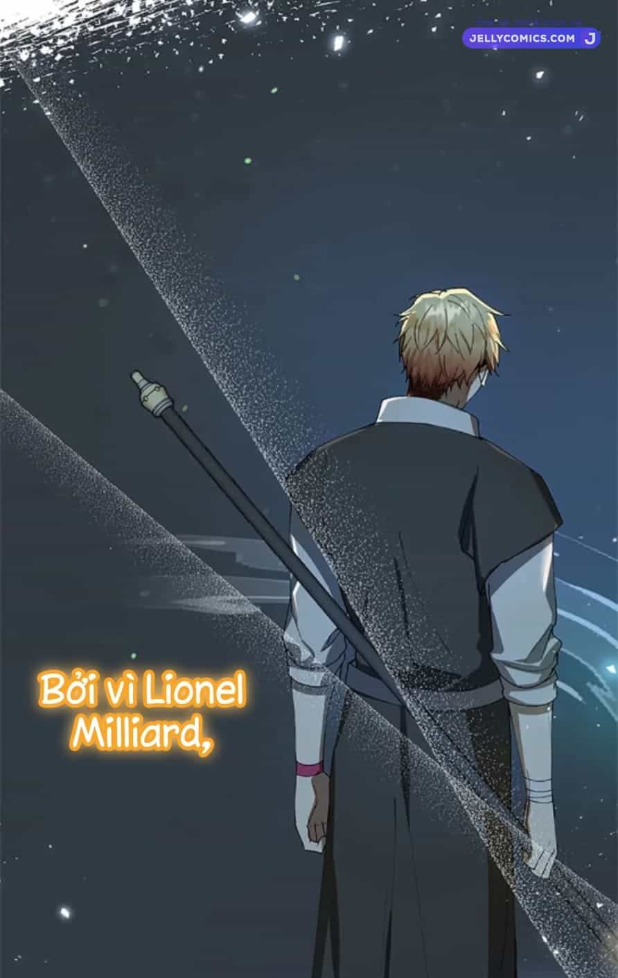 Sự Tán Tỉnh Ích Kỷ - Chương 5 - ảnh 78