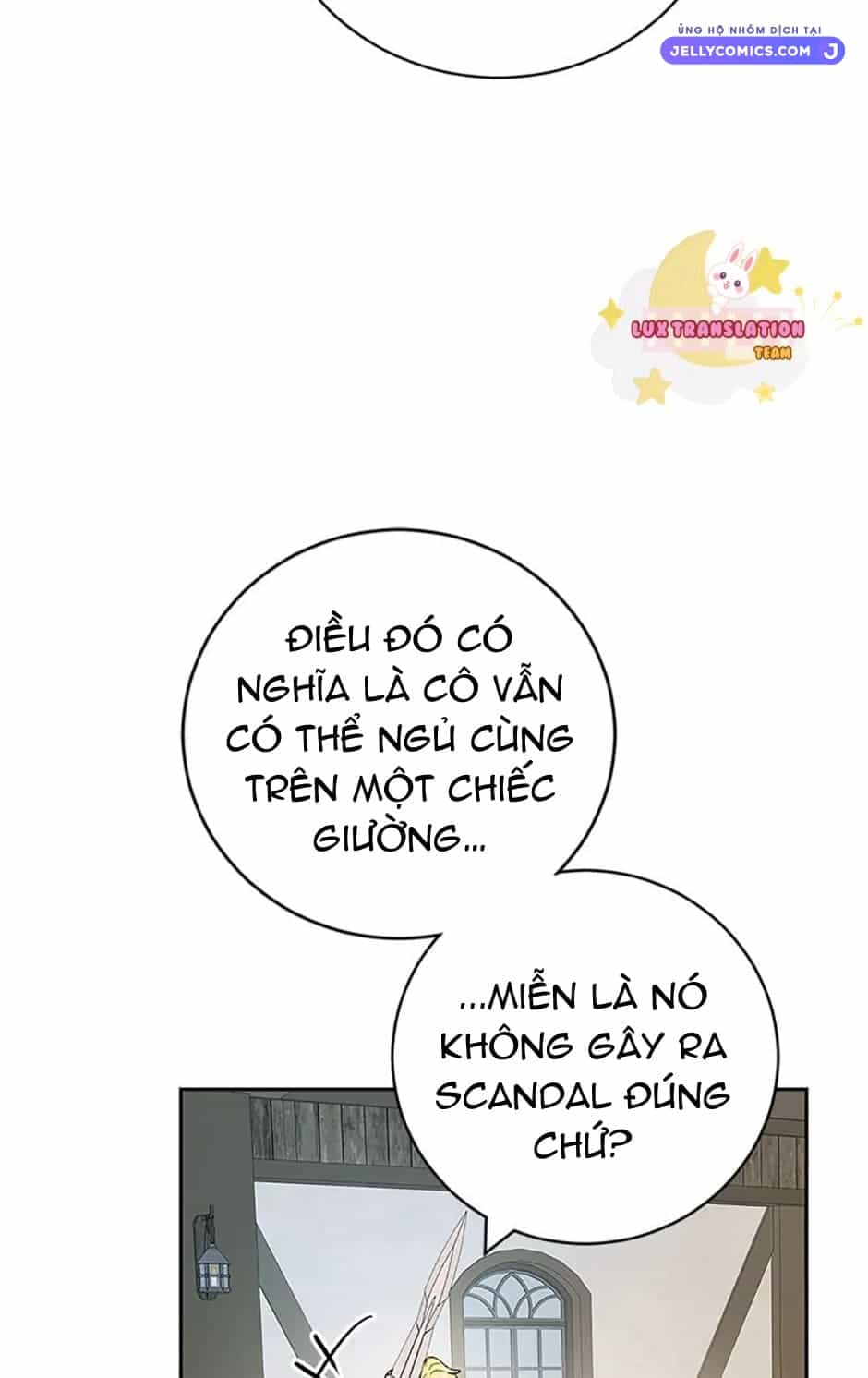 Sự Tán Tỉnh Ích Kỷ - Chương 6 - ảnh 28