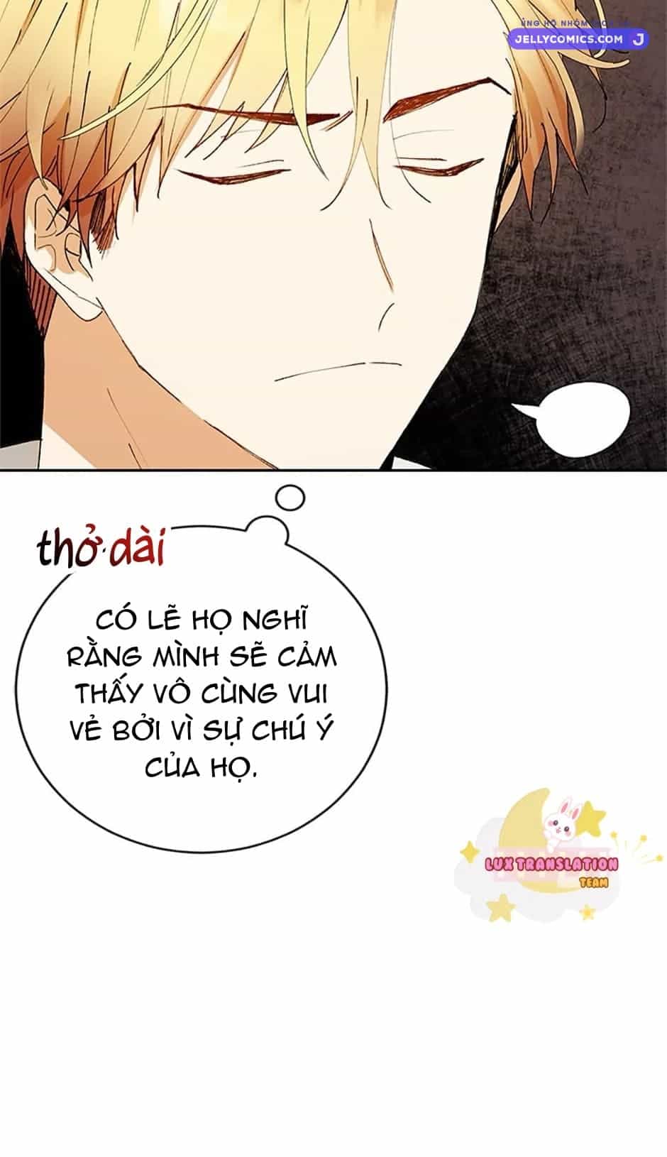 Sự Tán Tỉnh Ích Kỷ - Chương 6 - ảnh 66