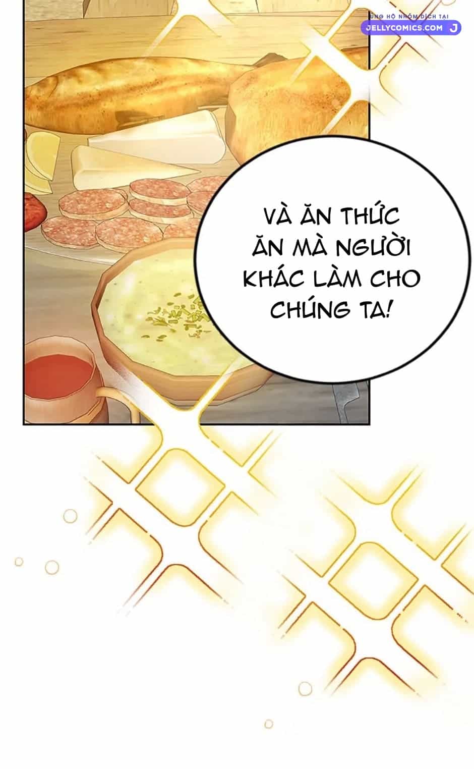 Sự Tán Tỉnh Ích Kỷ - Chương 6 - ảnh 7