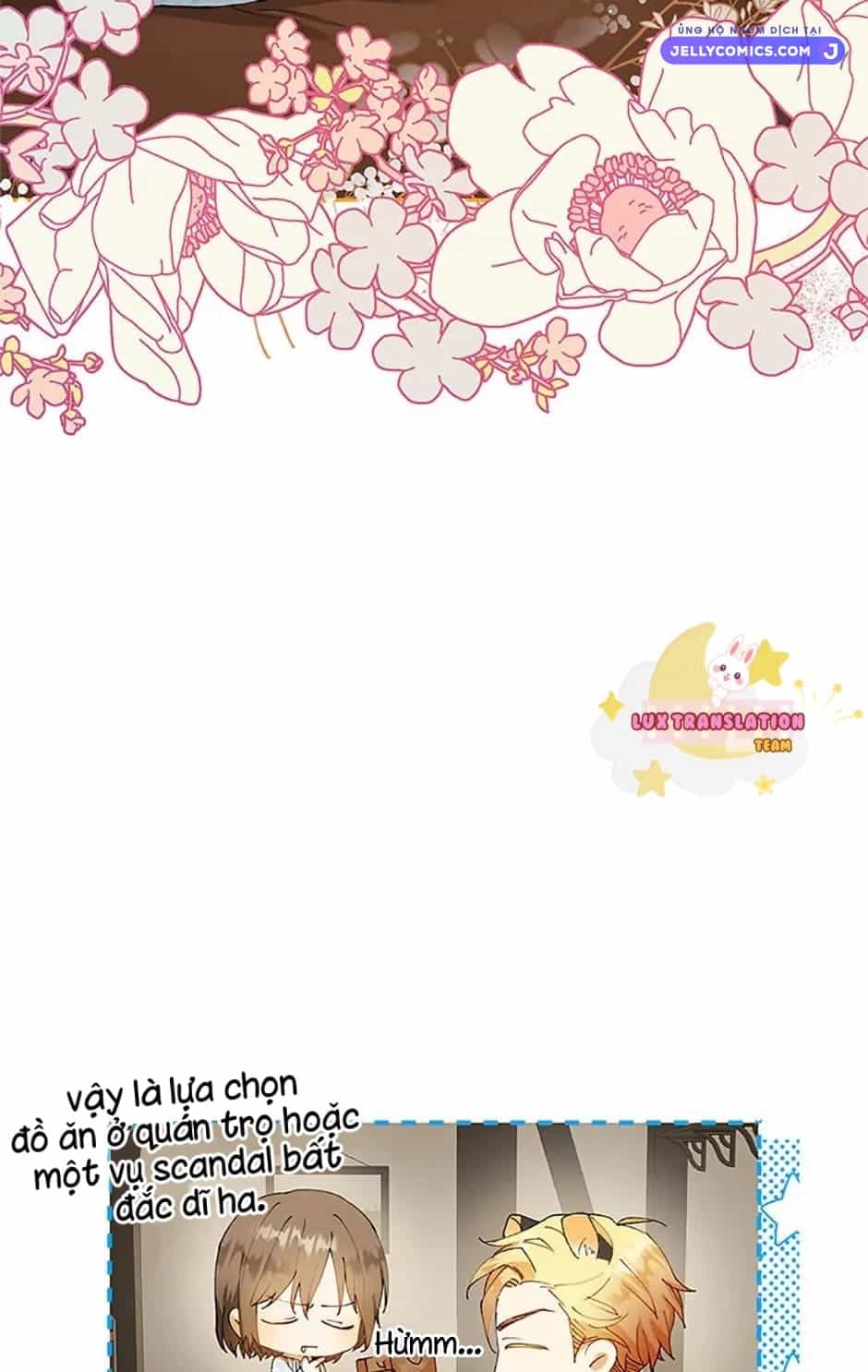 Sự Tán Tỉnh Ích Kỷ - Chương 6 - ảnh 98