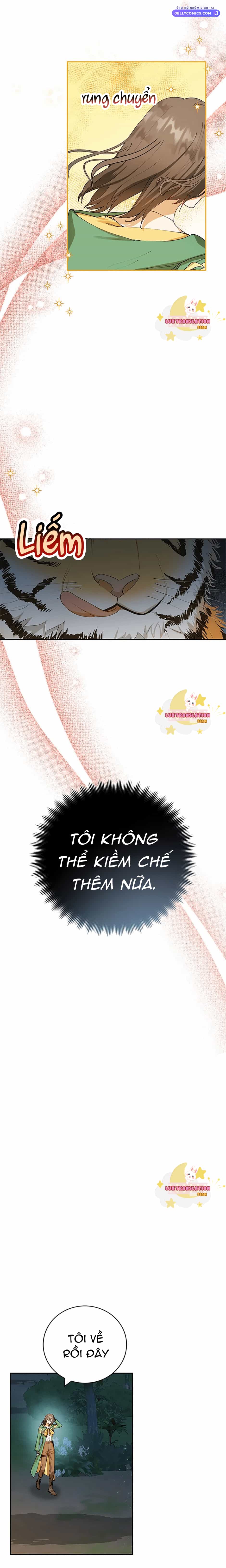 Sự Tán Tỉnh Ích Kỷ - Chương 7 - ảnh 15