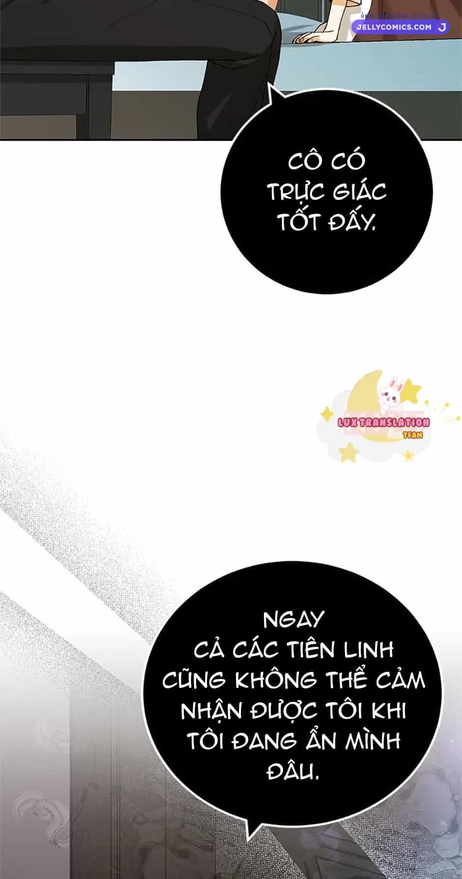 Sự Tán Tỉnh Ích Kỷ - Chương 8 - ảnh 30