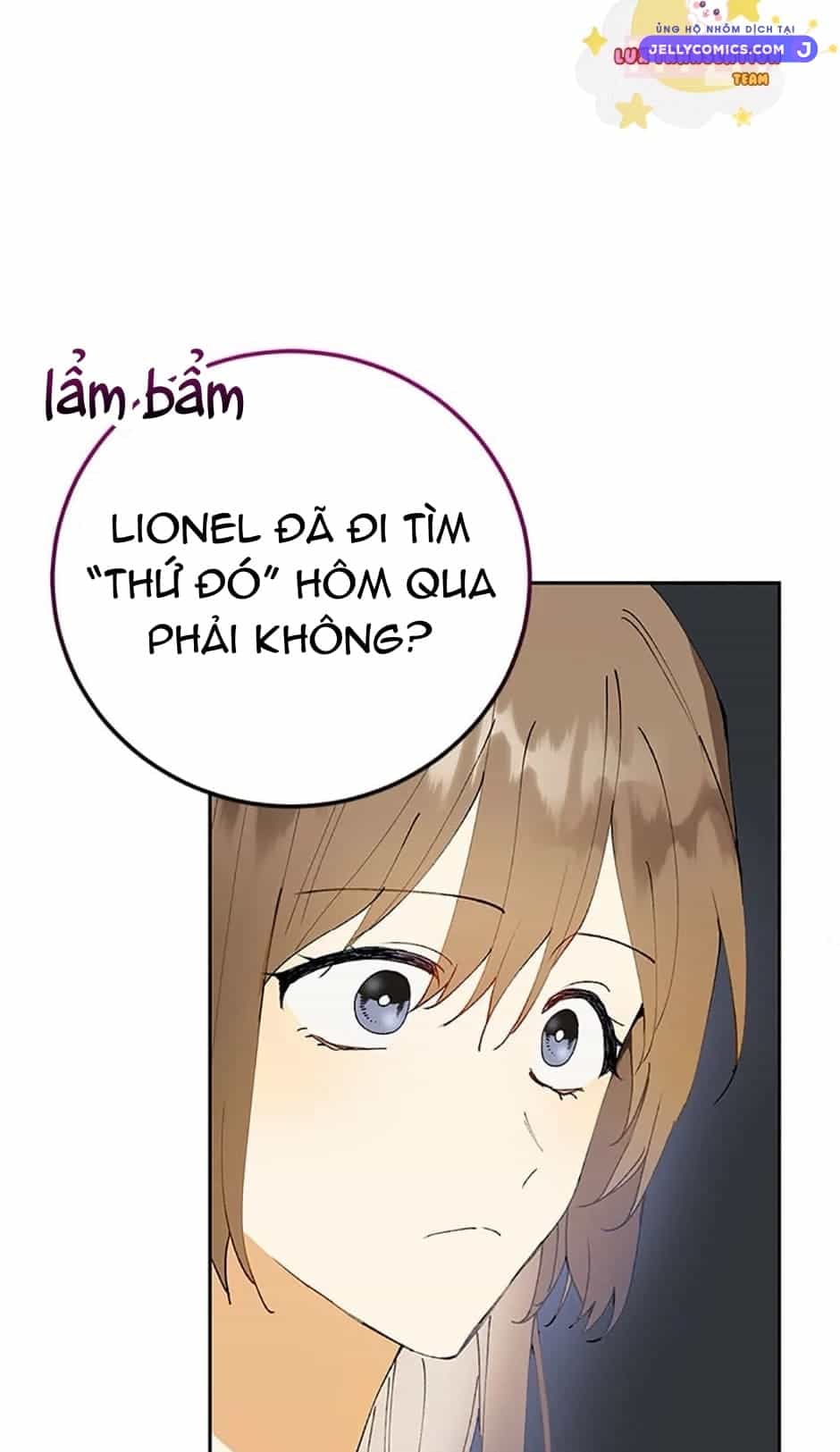 Sự Tán Tỉnh Ích Kỷ - Chương 8 - ảnh 64
