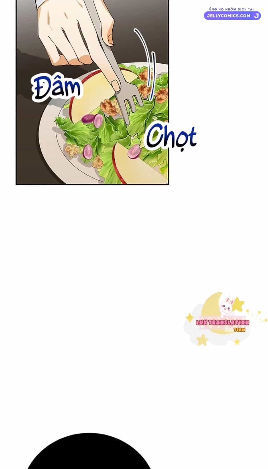 Sự Tán Tỉnh Ích Kỷ - Chương 8 - ảnh 70