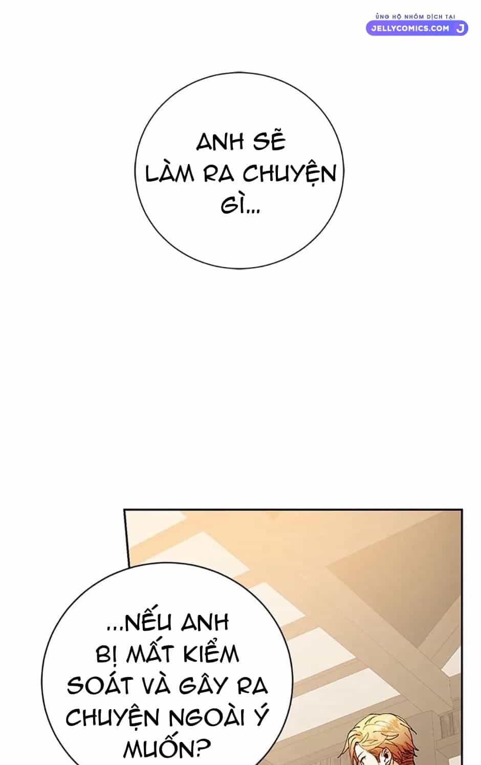 Sự Tán Tỉnh Ích Kỷ - Chương 8 - ảnh 84