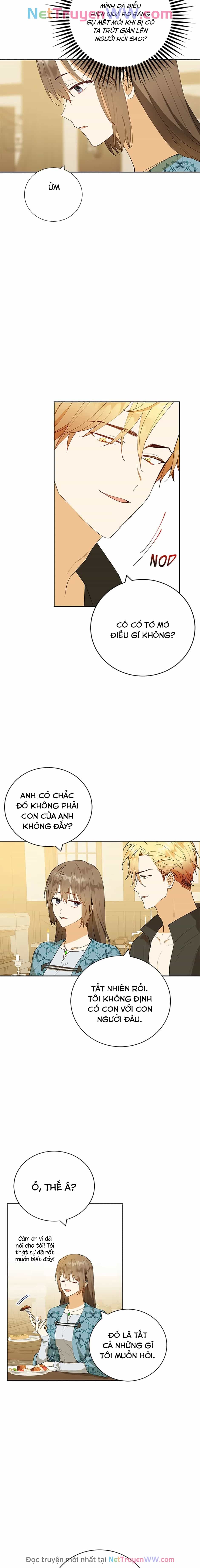 Sự Tán Tỉnh Ích Kỷ - Chương 9 - ảnh 20