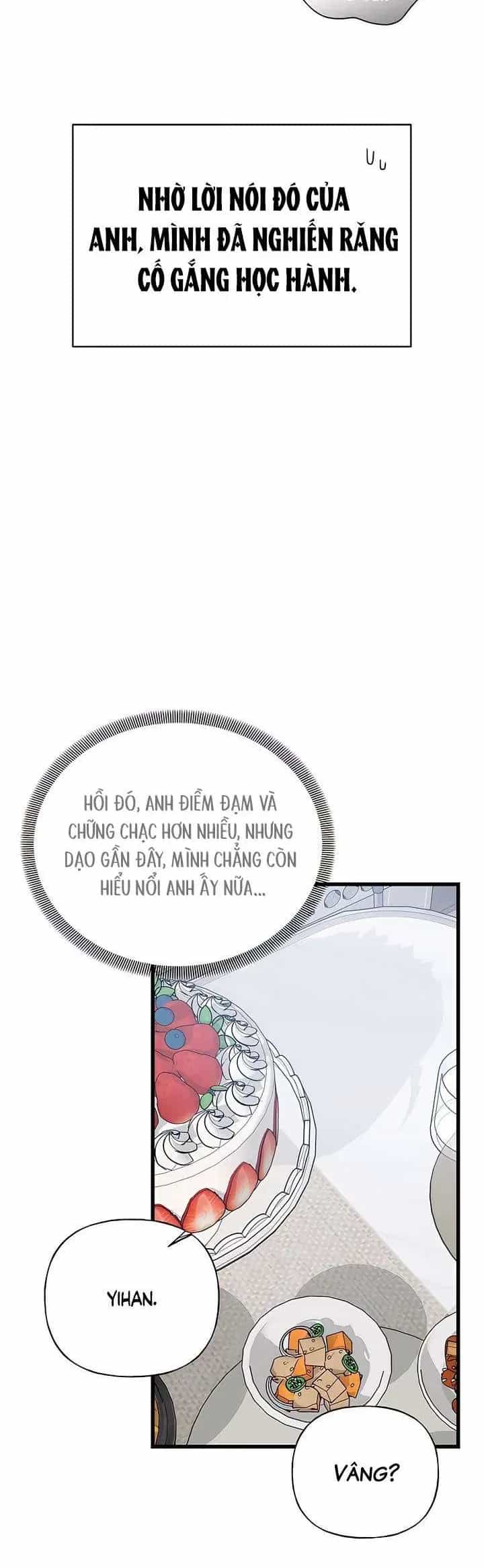 Sự Thâm Nhập Dịu Dàng - Chương 1 - ảnh 40