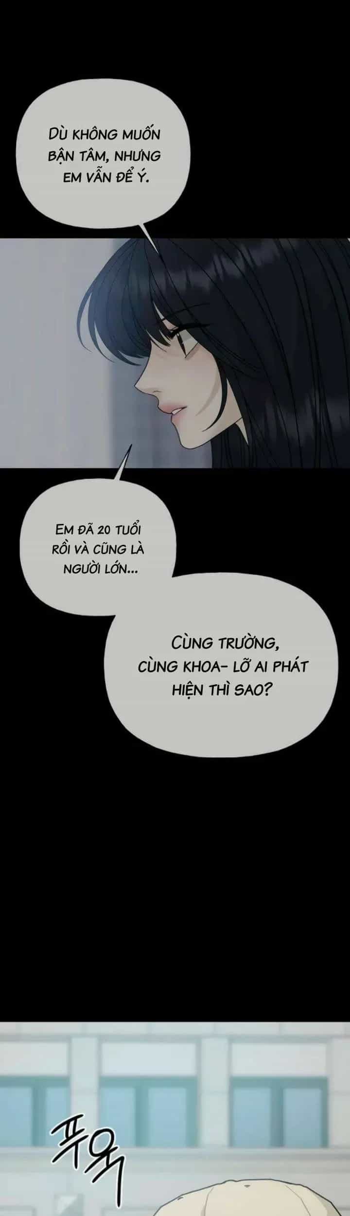 Sự Thâm Nhập Dịu Dàng - Chương 10 - ảnh 26