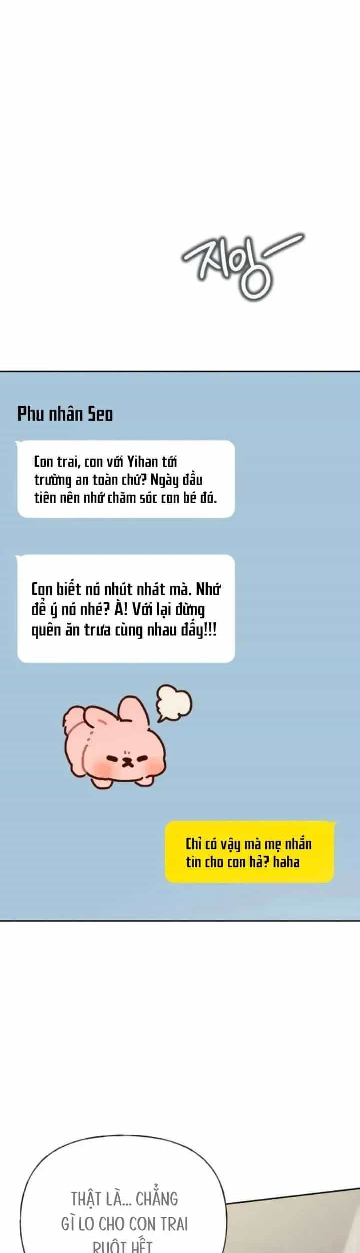 Sự Thâm Nhập Dịu Dàng - Chương 10 - ảnh 62
