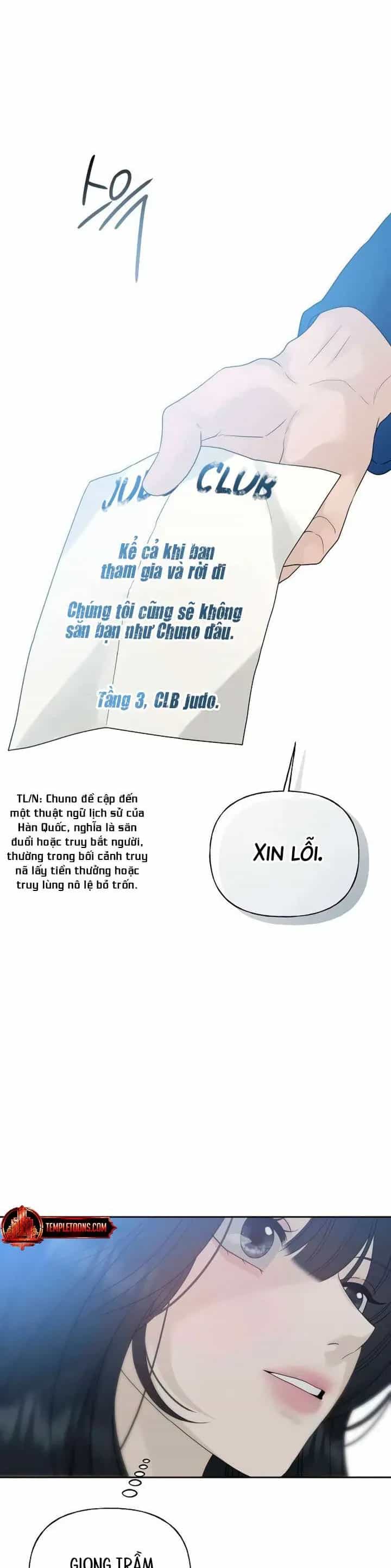 Sự Thâm Nhập Dịu Dàng - Chương 11 - ảnh 59
