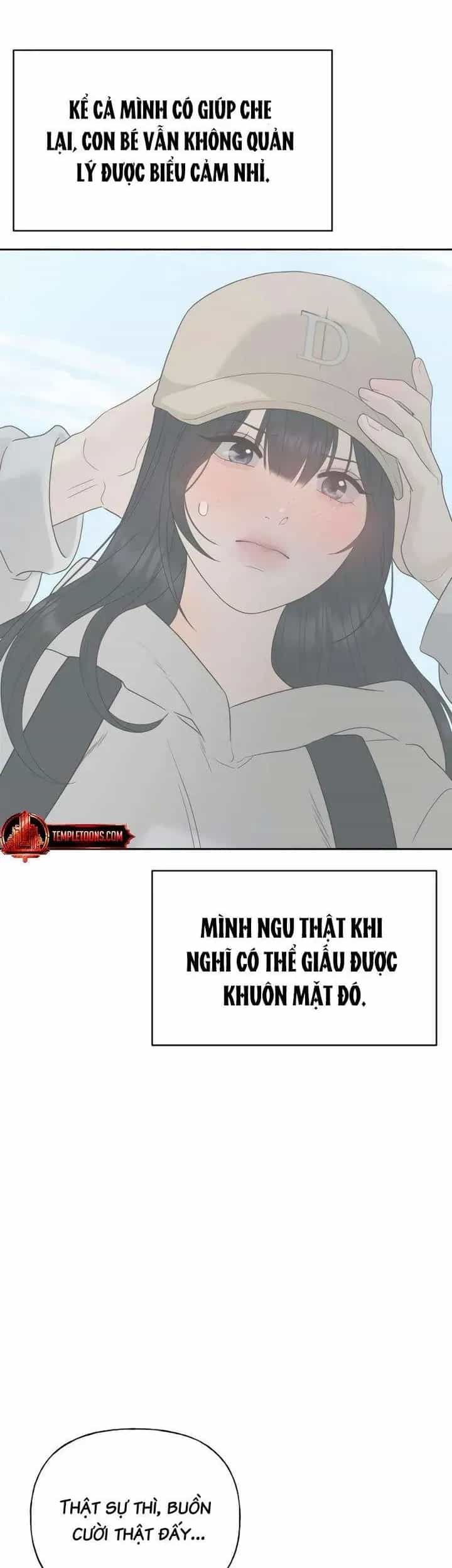 Sự Thâm Nhập Dịu Dàng - Chương 12 - ảnh 38