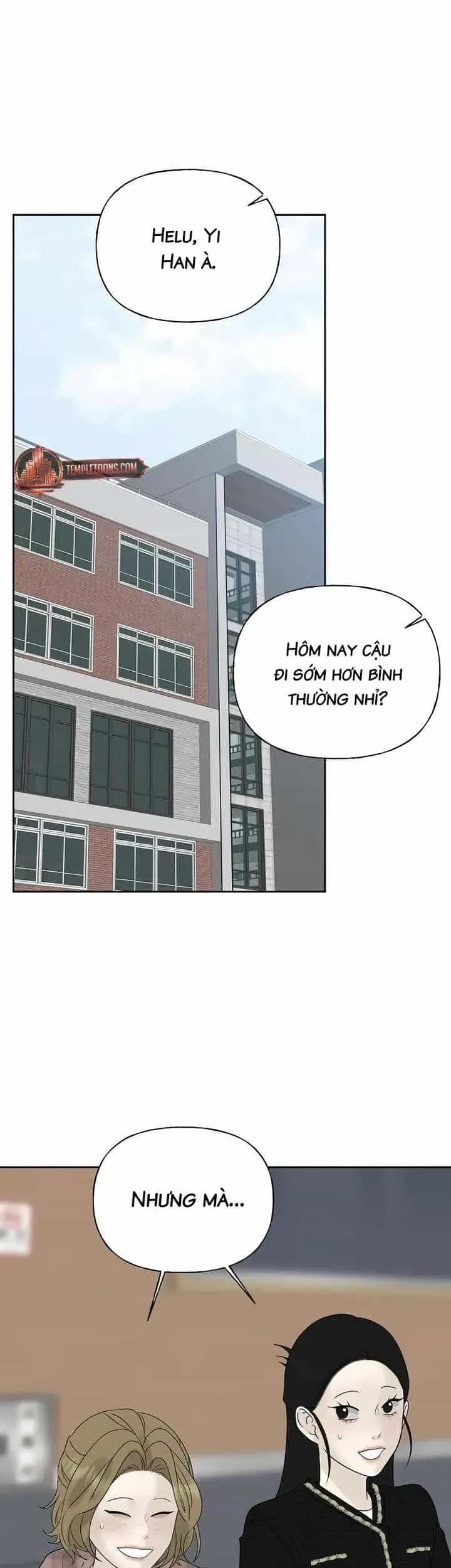 Sự Thâm Nhập Dịu Dàng - Chương 13 - ảnh 51