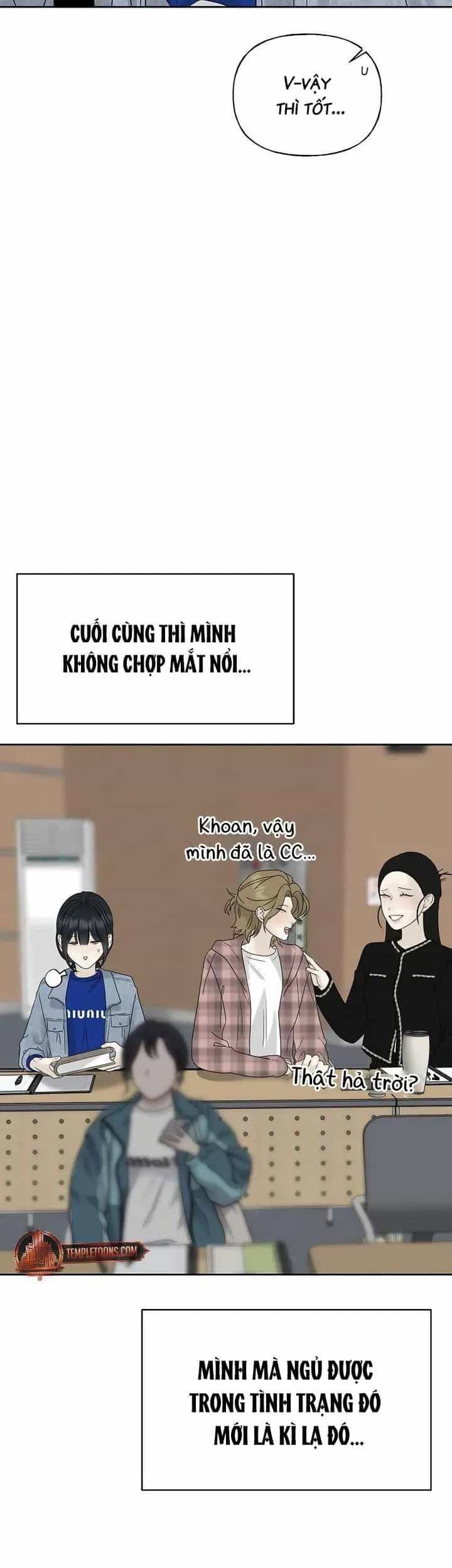 Sự Thâm Nhập Dịu Dàng - Chương 13 - ảnh 53