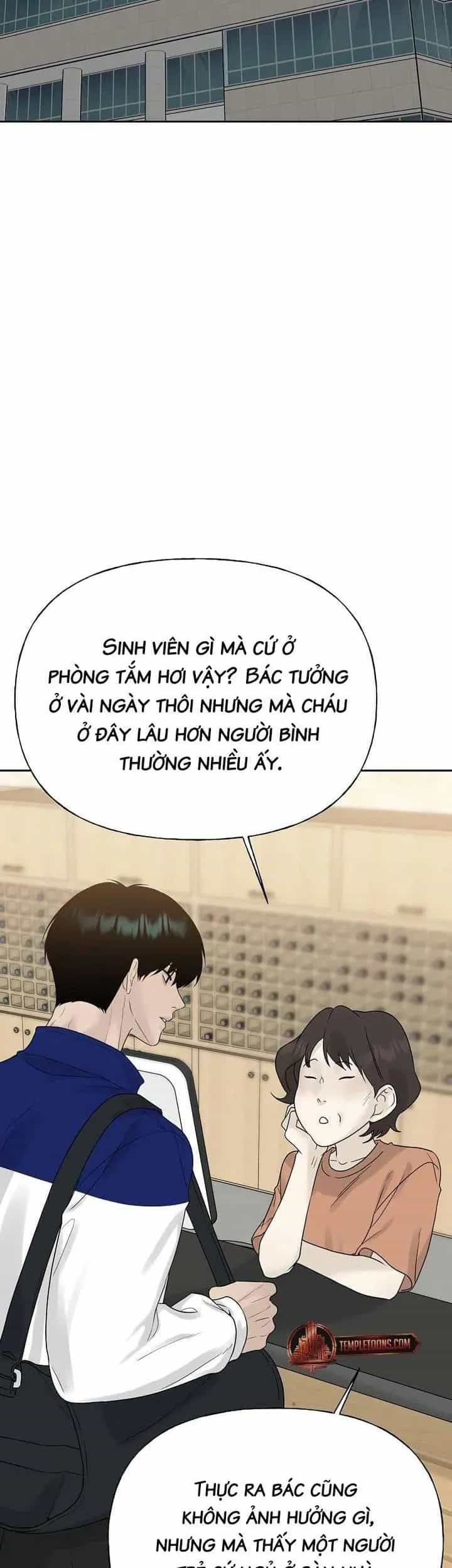 Sự Thâm Nhập Dịu Dàng - Chương 14 - ảnh 12