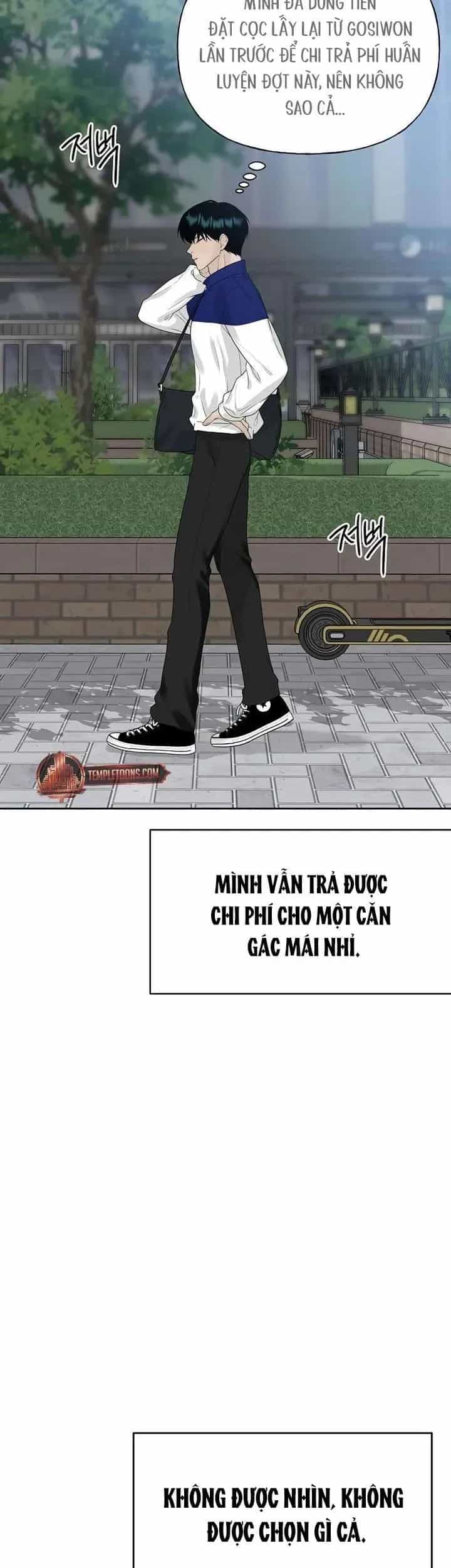 Sự Thâm Nhập Dịu Dàng - Chương 14 - ảnh 16