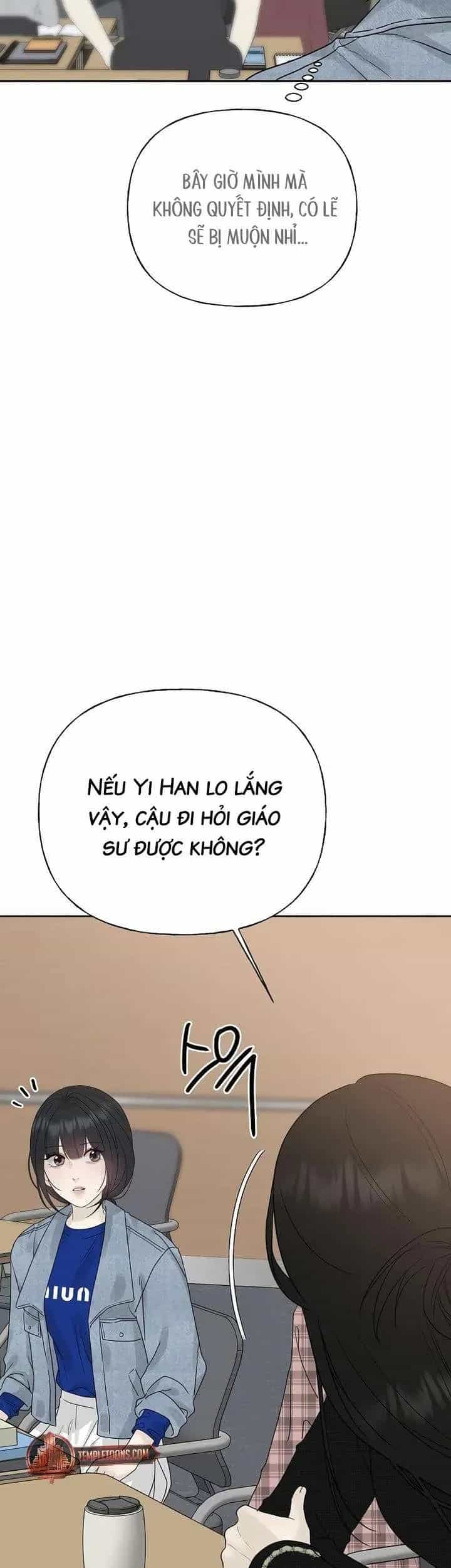 Sự Thâm Nhập Dịu Dàng - Chương 14 - ảnh 39