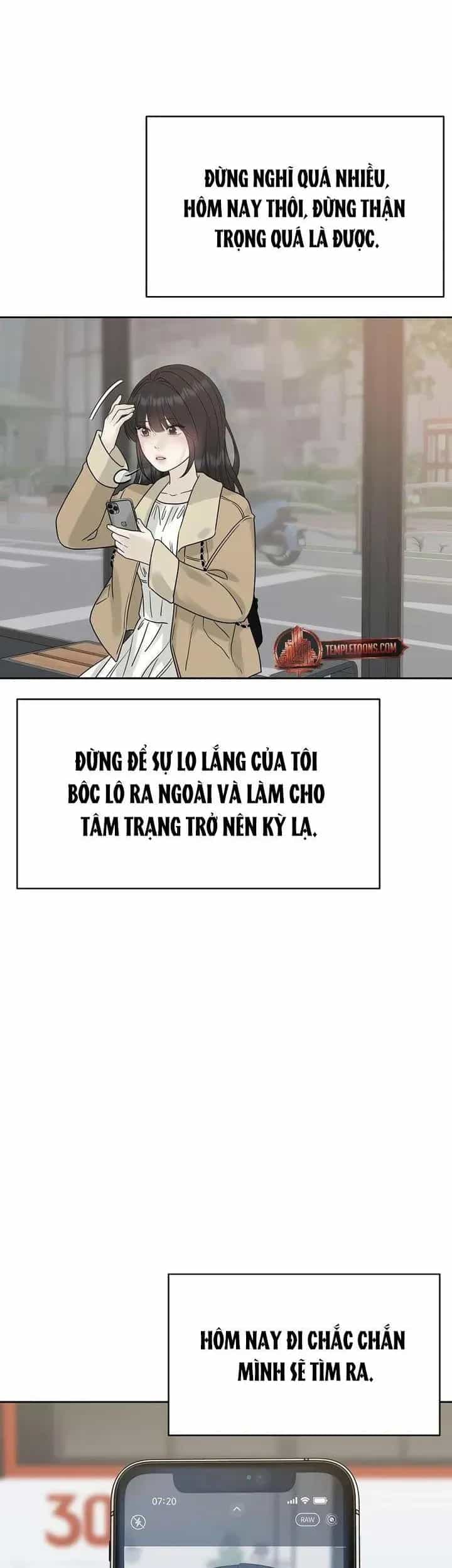 Sự Thâm Nhập Dịu Dàng - Chương 14 - ảnh 56