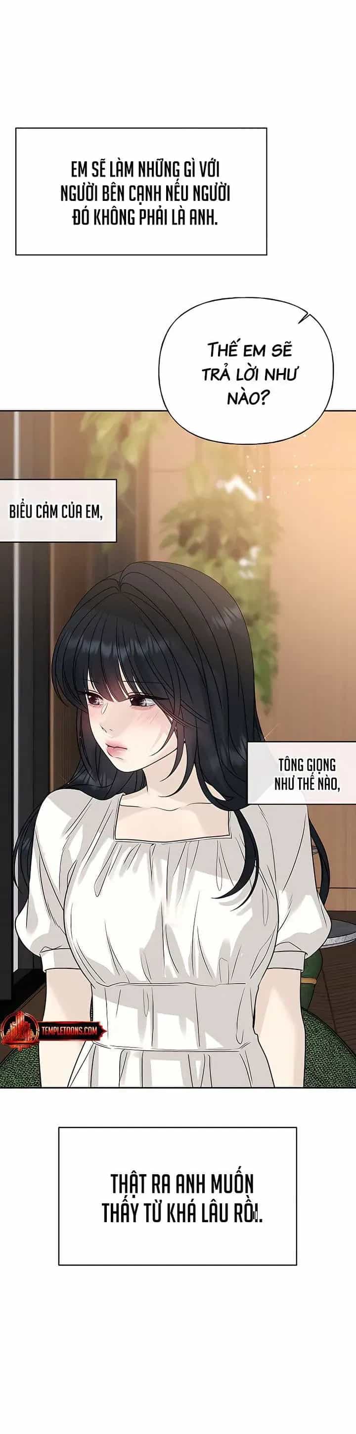 Sự Thâm Nhập Dịu Dàng - Chương 15 - ảnh 55