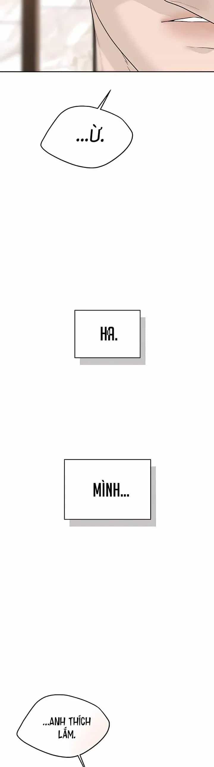 Sự Thâm Nhập Dịu Dàng - Chương 15 - ảnh 60