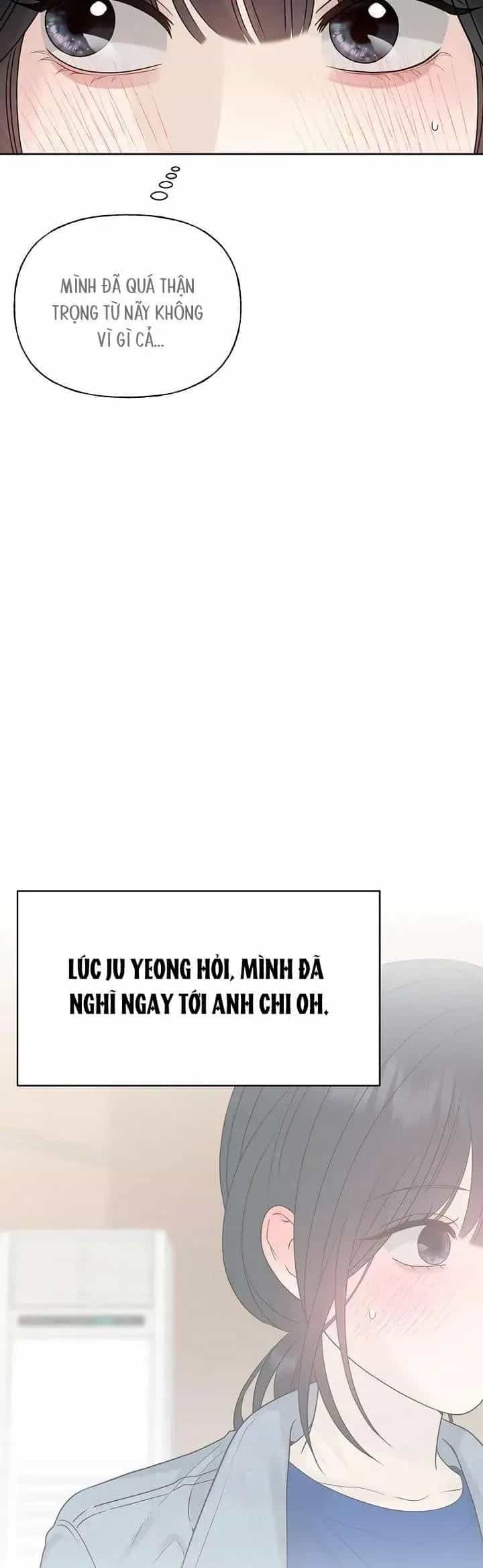 Sự Thâm Nhập Dịu Dàng - Chương 16 - ảnh 54