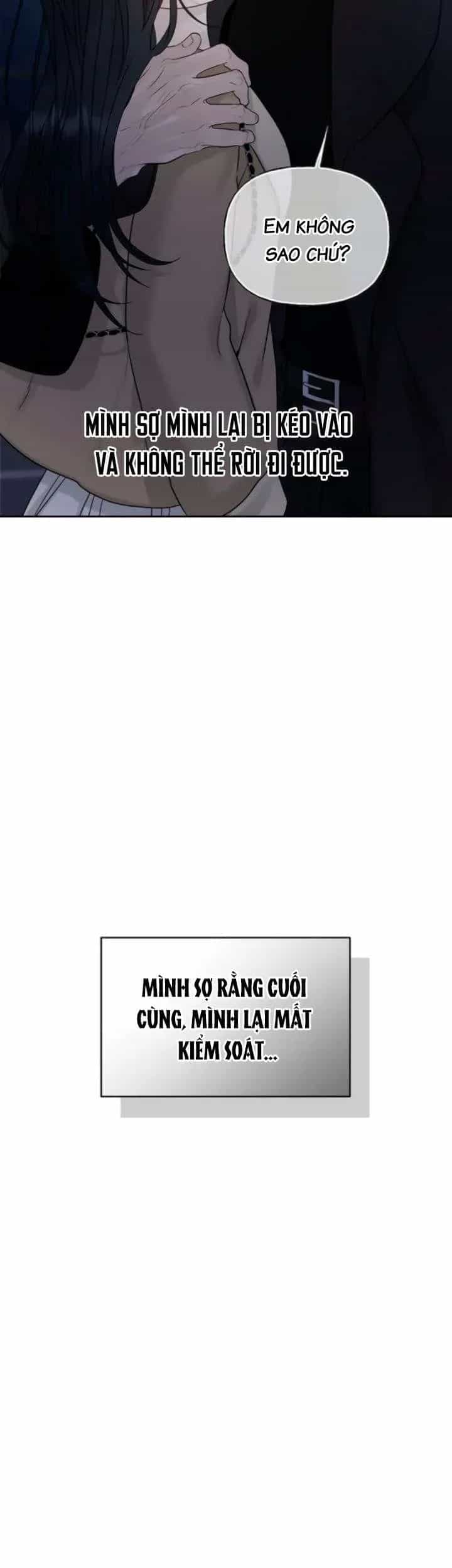 Sự Thâm Nhập Dịu Dàng - Chương 17 - ảnh 15