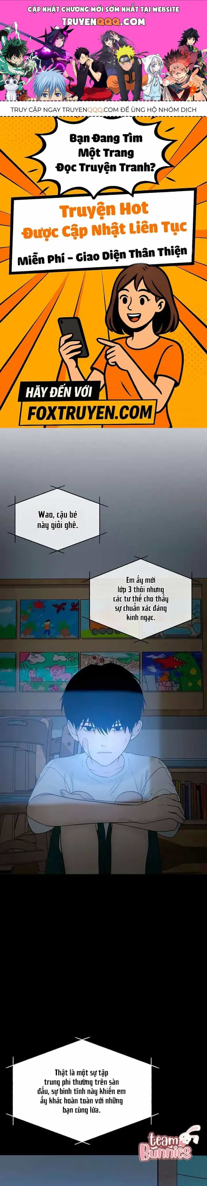 Sự Thâm Nhập Dịu Dàng - Chương 18 - ảnh 1