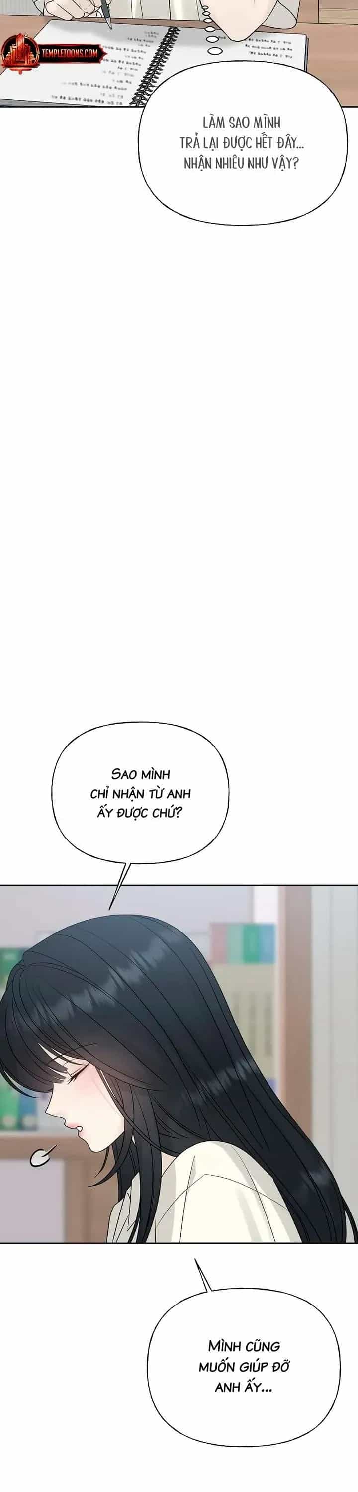 Sự Thâm Nhập Dịu Dàng - Chương 18 - ảnh 24