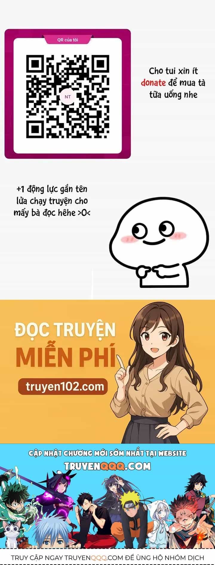 Sự Thâm Nhập Dịu Dàng - Chương 18 - ảnh 66