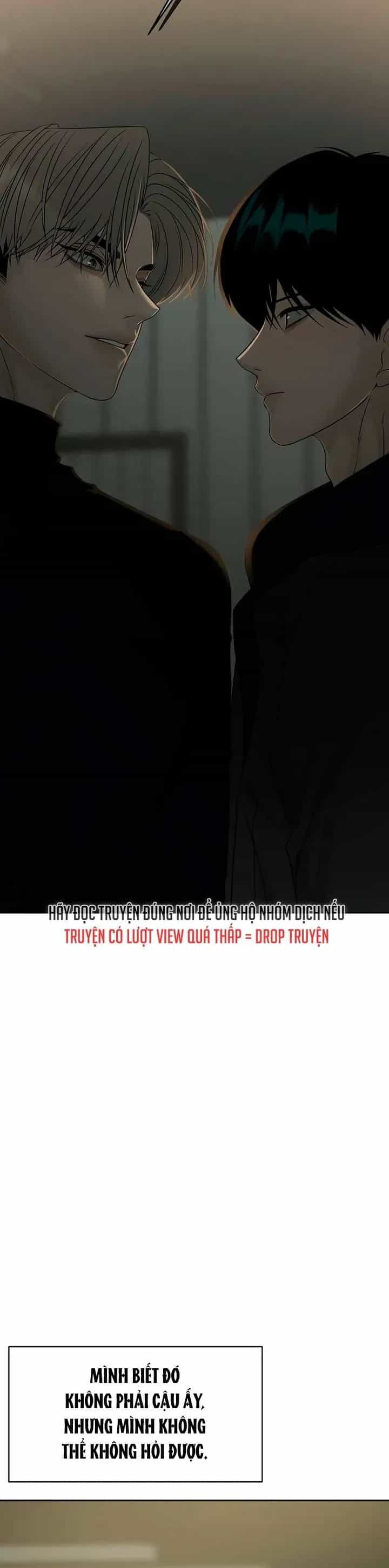 Sự Thâm Nhập Dịu Dàng - Chương 18 - ảnh 8