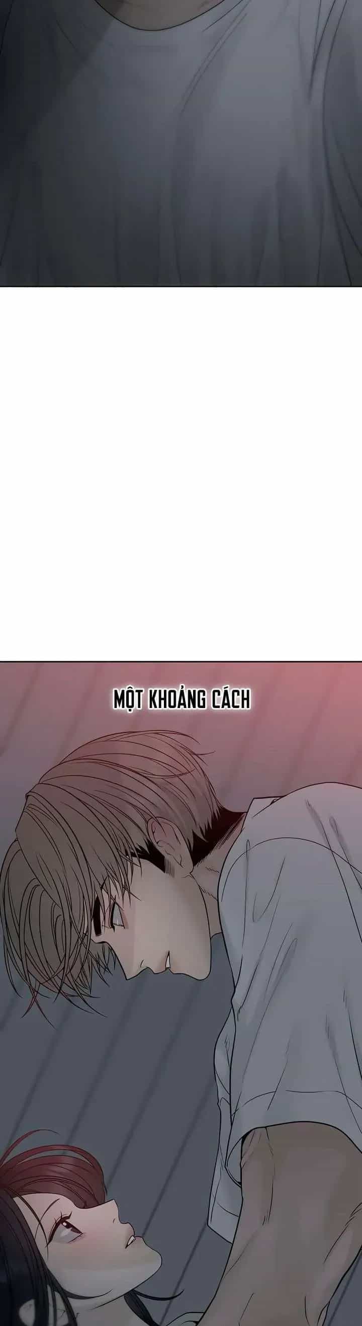 Sự Thâm Nhập Dịu Dàng - Chương 19 - ảnh 3