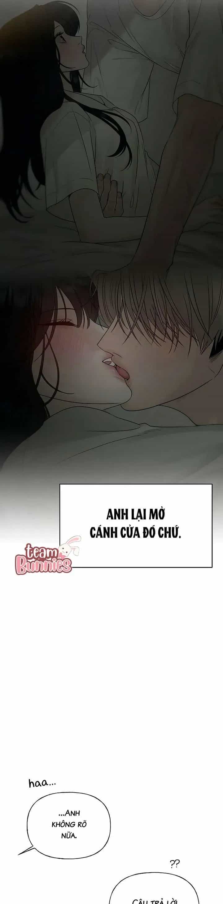 Sự Thâm Nhập Dịu Dàng - Chương 19 - ảnh 41