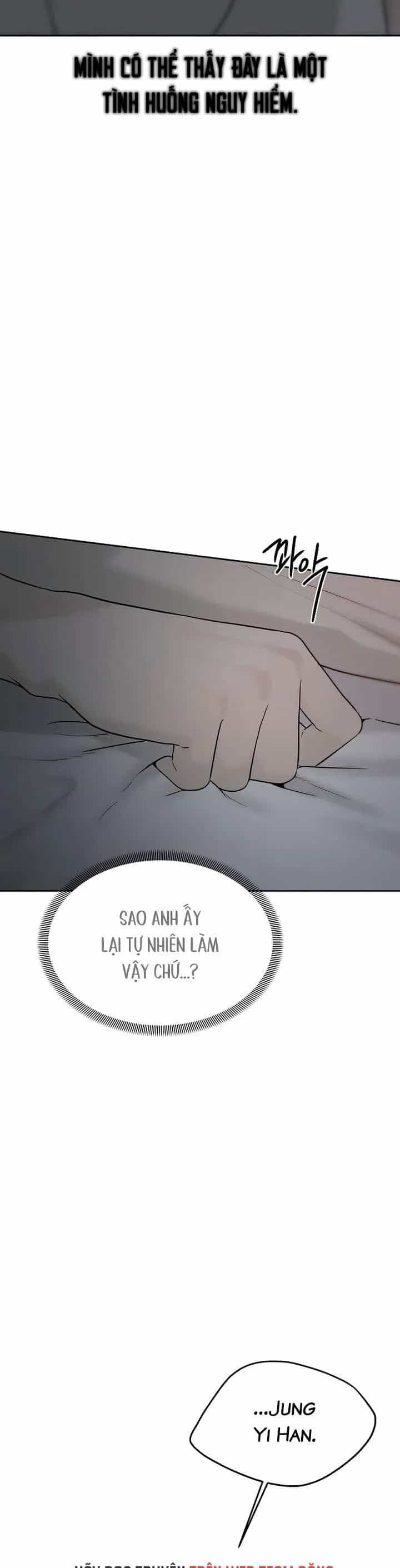 Sự Thâm Nhập Dịu Dàng - Chương 19 - ảnh 5