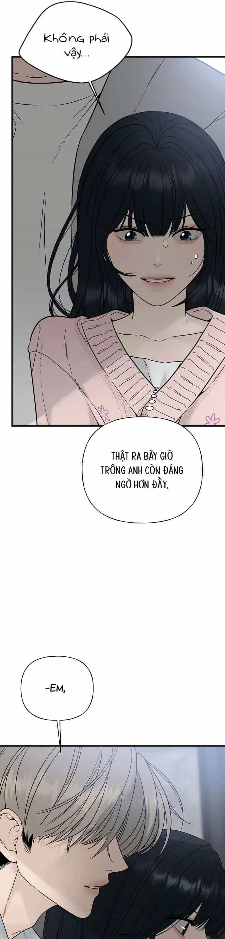 Sự Thâm Nhập Dịu Dàng - Chương 2 - ảnh 13