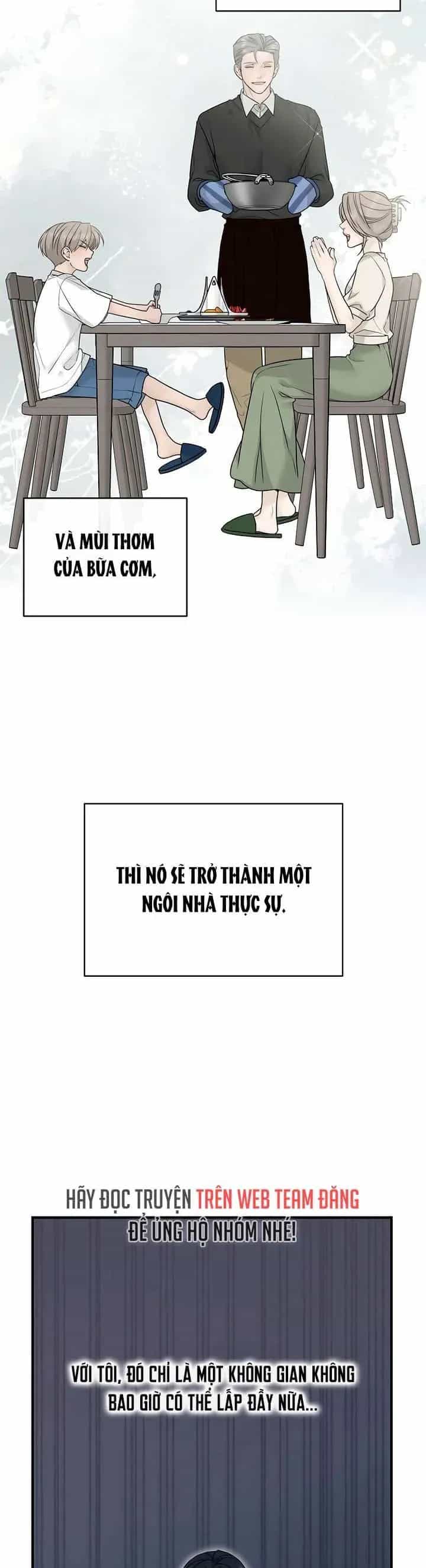Sự Thâm Nhập Dịu Dàng - Chương 2 - ảnh 2