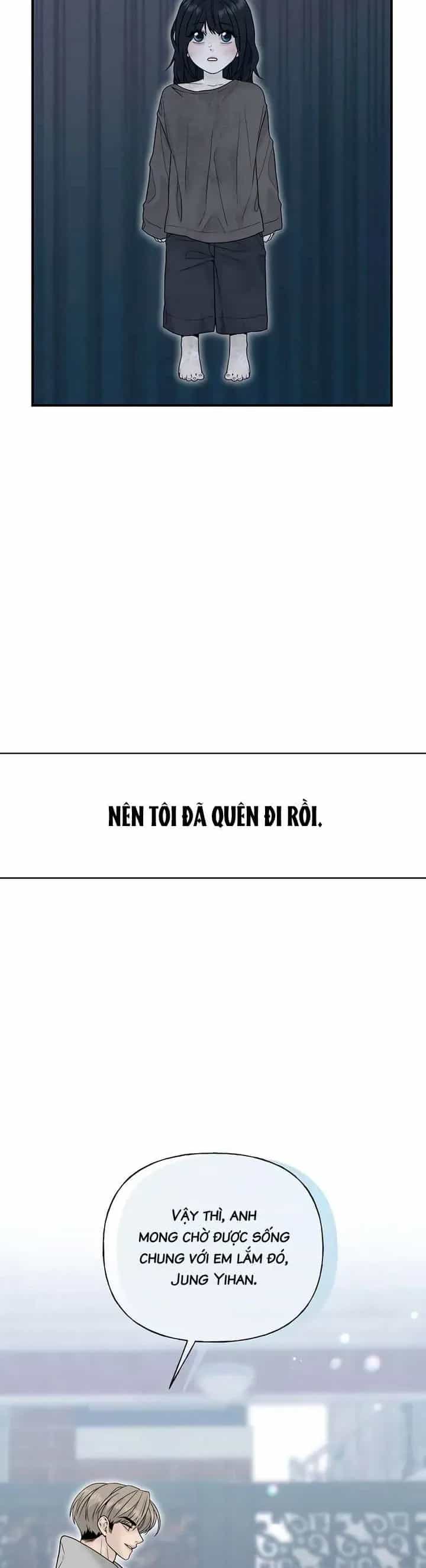 Sự Thâm Nhập Dịu Dàng - Chương 2 - ảnh 3