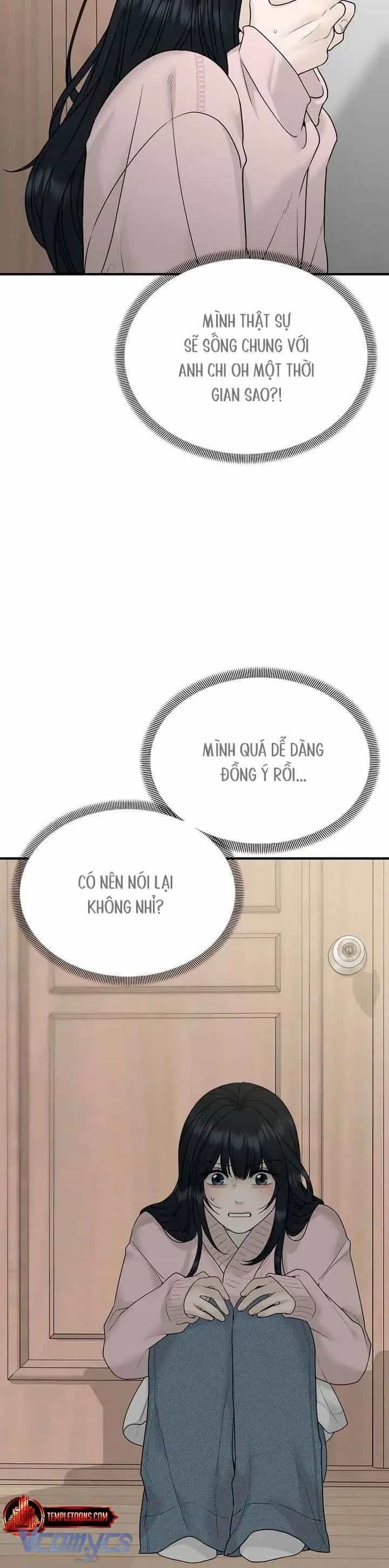 Sự Thâm Nhập Dịu Dàng - Chương 2 - ảnh 56