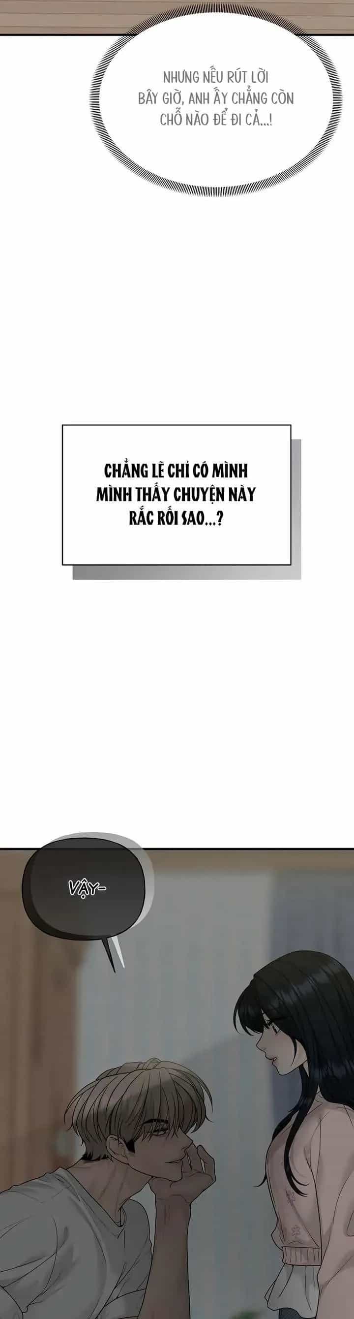 Sự Thâm Nhập Dịu Dàng - Chương 2 - ảnh 57