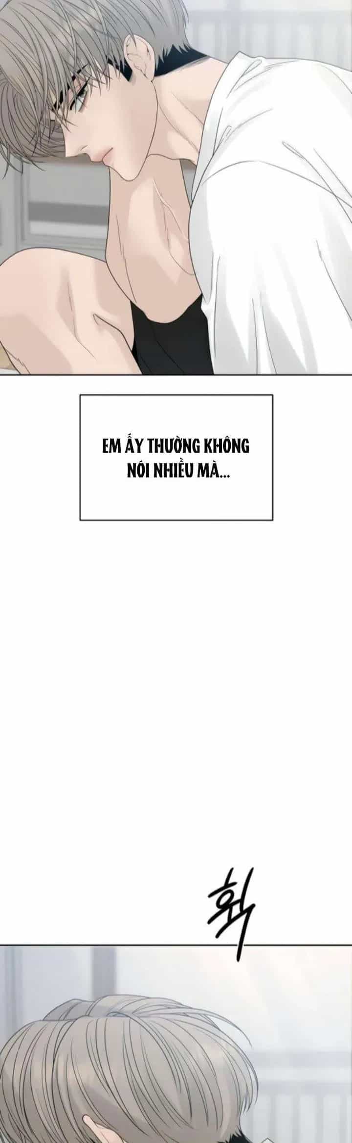 Sự Thâm Nhập Dịu Dàng - Chương 21 - ảnh 46