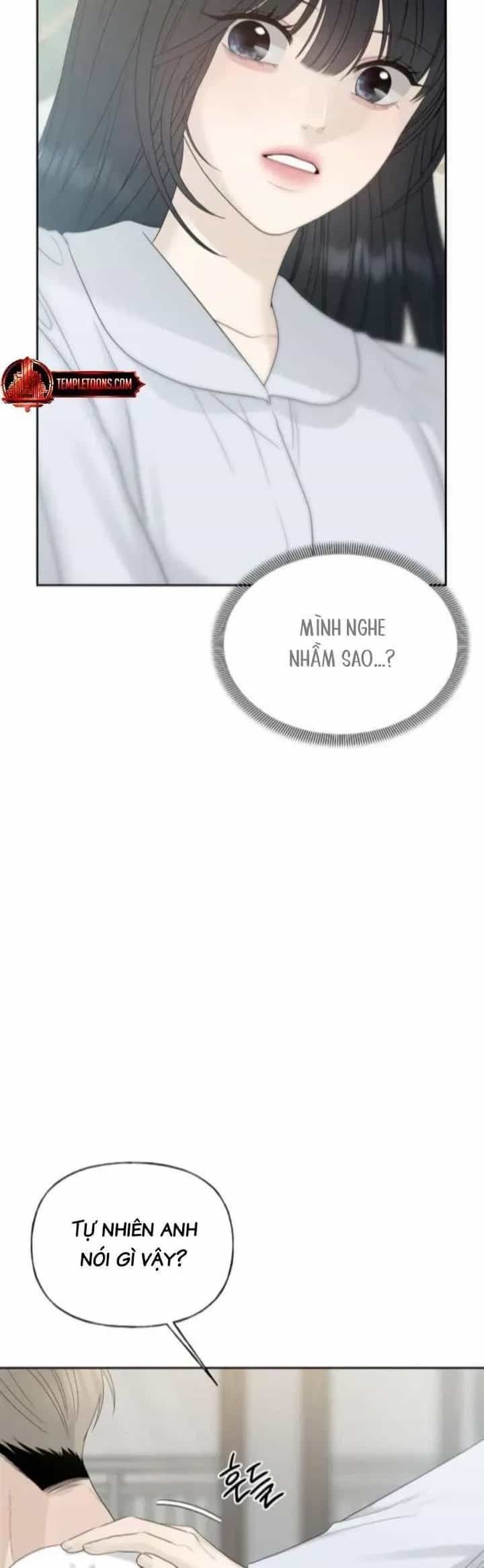Sự Thâm Nhập Dịu Dàng - Chương 21 - ảnh 48