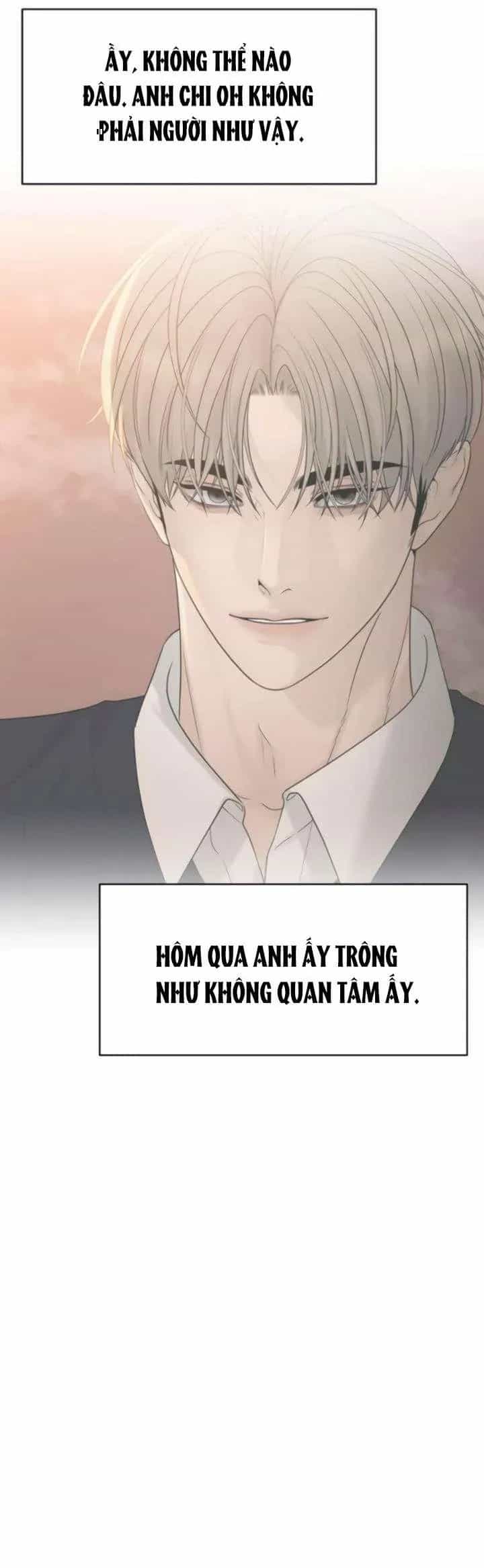 Sự Thâm Nhập Dịu Dàng - Chương 21 - ảnh 52