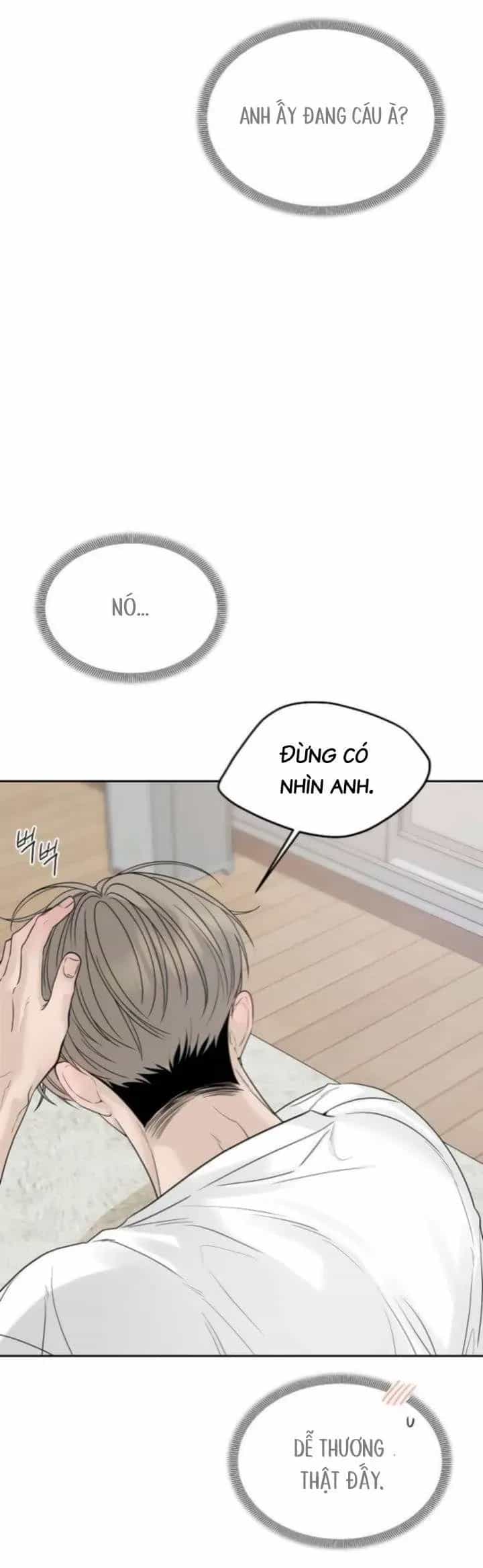 Sự Thâm Nhập Dịu Dàng - Chương 21 - ảnh 55