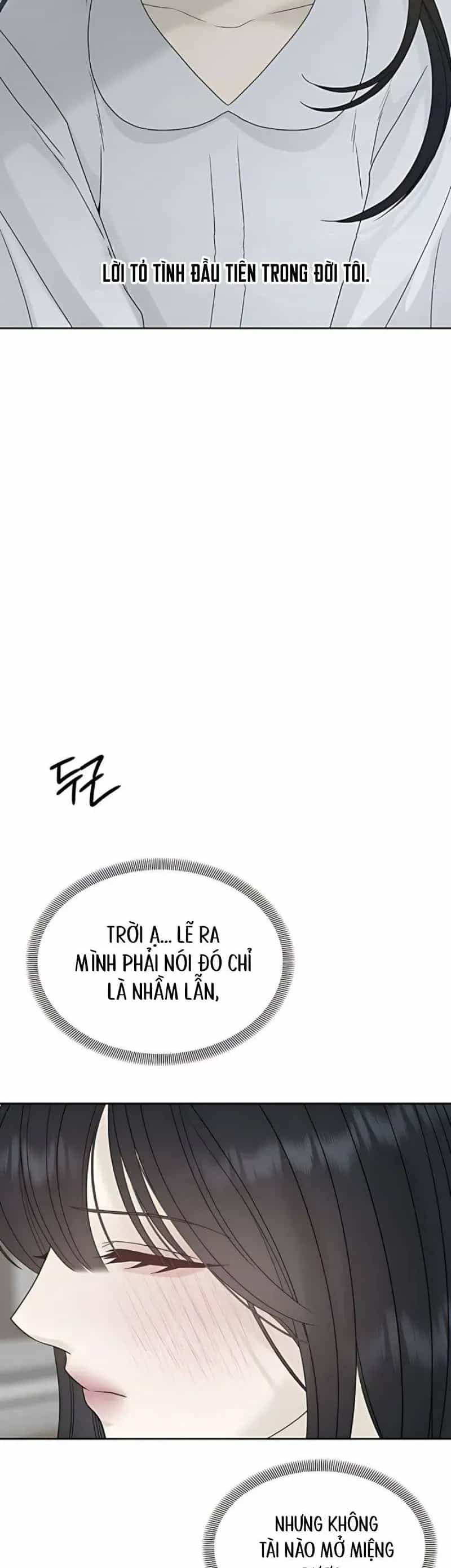 Sự Thâm Nhập Dịu Dàng - Chương 22 - ảnh 3