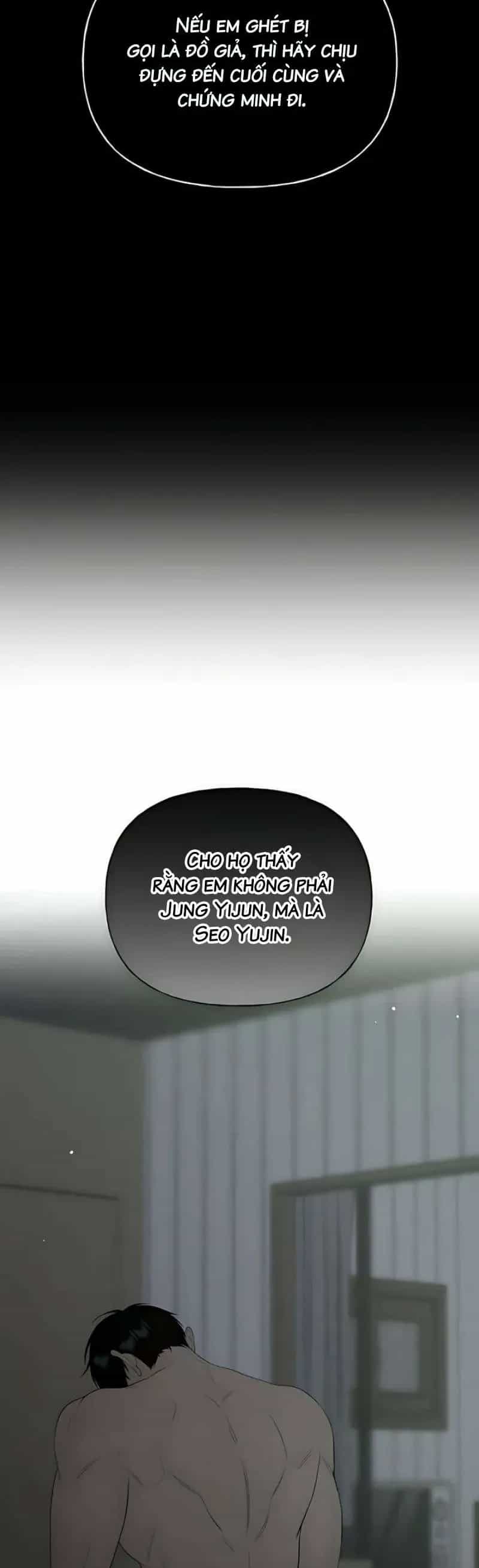Sự Thâm Nhập Dịu Dàng - Chương 22 - ảnh 35