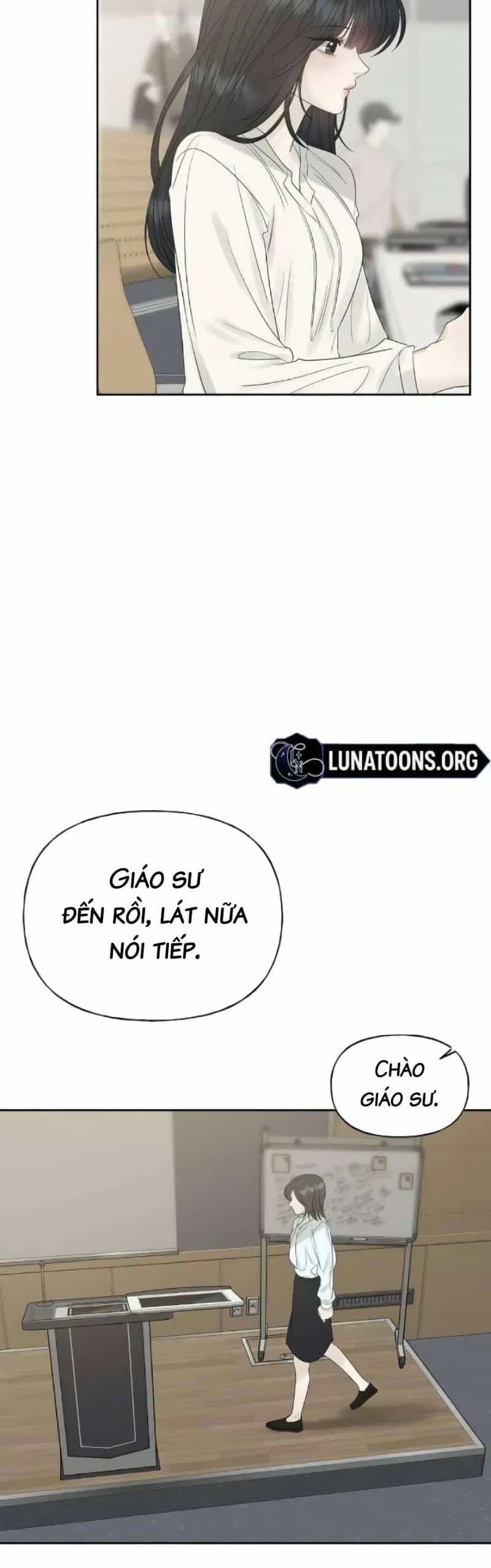 Sự Thâm Nhập Dịu Dàng - Chương 23 - ảnh 30