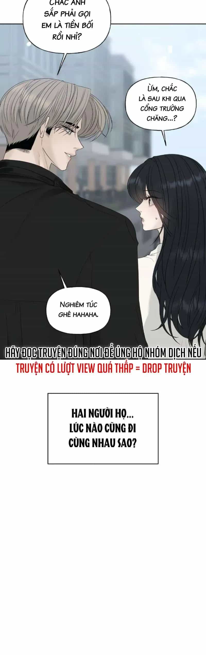 Sự Thâm Nhập Dịu Dàng - Chương 23 - ảnh 4