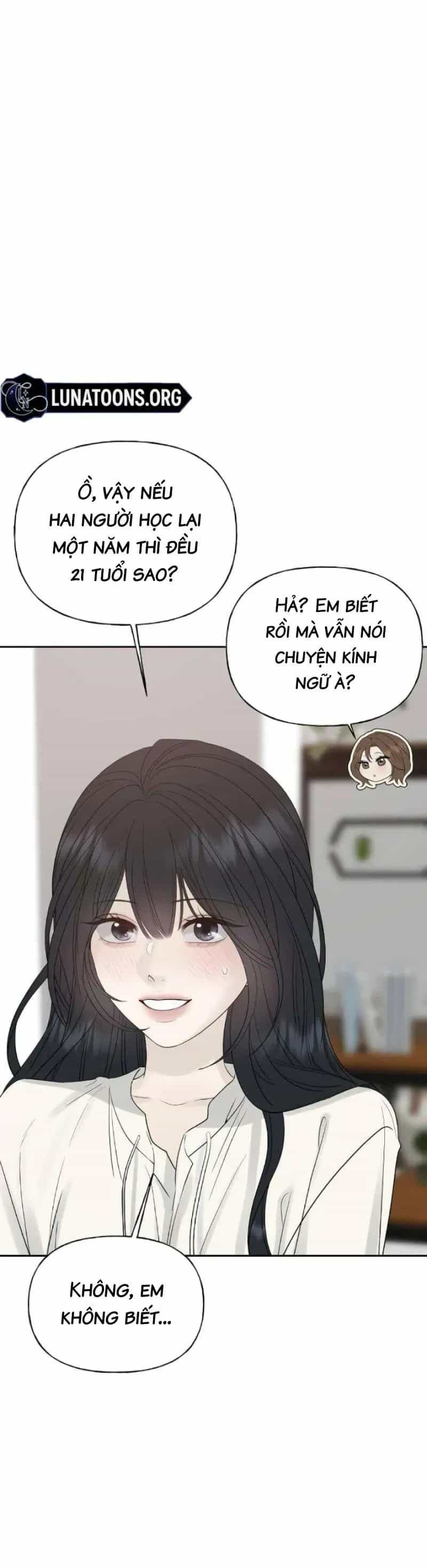Sự Thâm Nhập Dịu Dàng - Chương 23 - ảnh 49