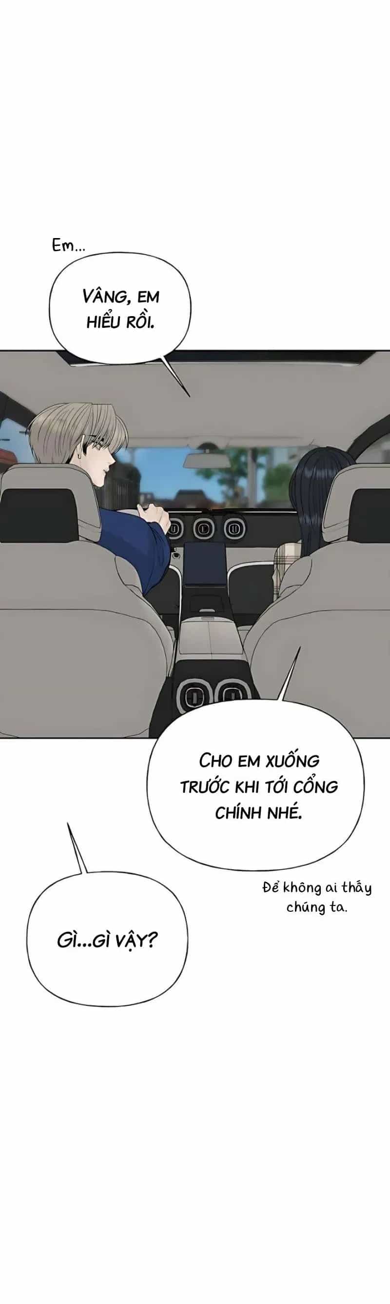 Sự Thâm Nhập Dịu Dàng - Chương 24 - ảnh 24