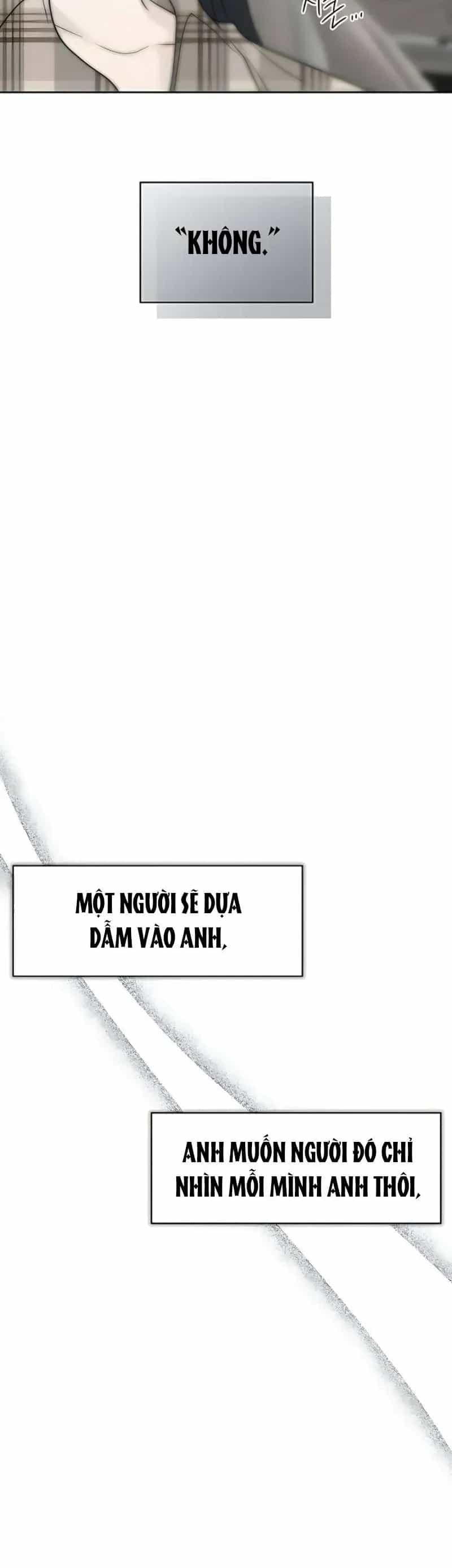 Sự Thâm Nhập Dịu Dàng - Chương 24 - ảnh 34